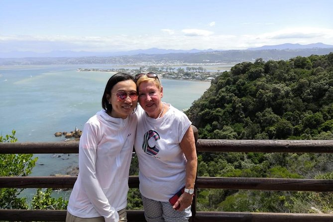 4 Day Garden Route Adventure & Safari - Day 4: Hermanus Morning Safari and Seasonal Whale Watching