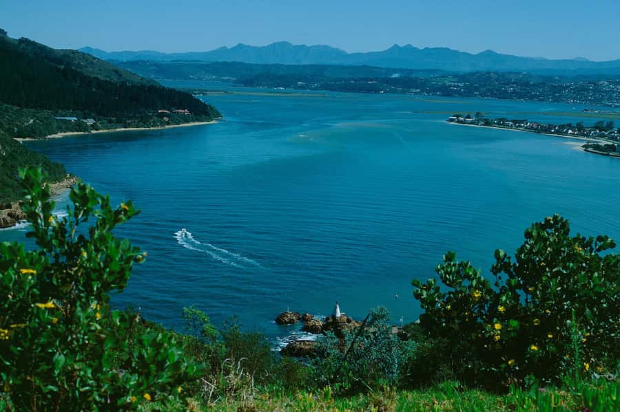 4-Day Garden Route Experience - Key points to plan around