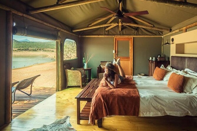 4 Day Garden Route Luxe Selection Micro Group Tour from Cape Town - Day 4: Route 62 Breede River wine cruise at Viljoensdrift