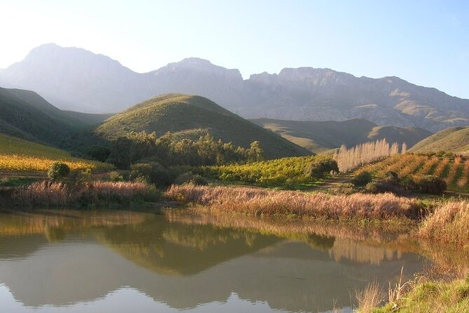 4 Day Garden Route Luxe Selection Micro Group Tour from Cape Town - Price and value: what $1,532 gets you in real terms