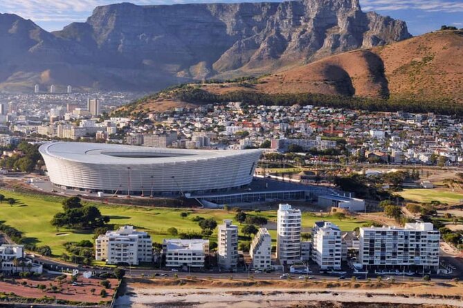 4 Day Garden Route Tour from Cape Town A Hiking and Safari - Transportation, timing, and comfort on a driving-heavy tour