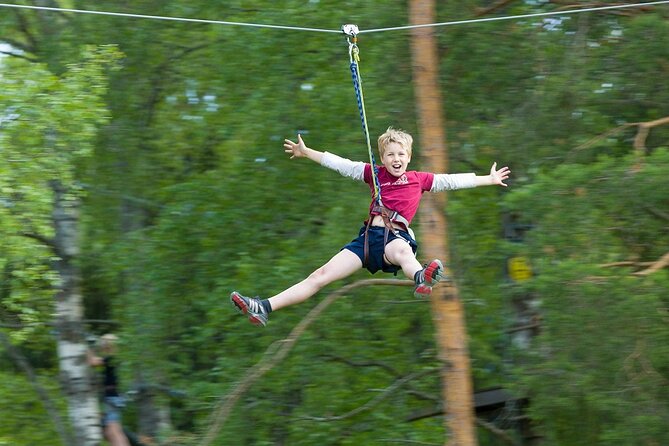 4 Day Garden Route Tour from CapeTown Small Group Hiking and Game - Should you book this 4 Day Garden Route tour with African Cape Safaris?