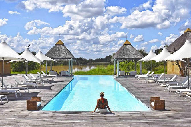 4 Day Greater Kruger Kapama Game Lodge Safari with Panorama Route Journey - Greater Kruger at Kapama: why staying here is such good value