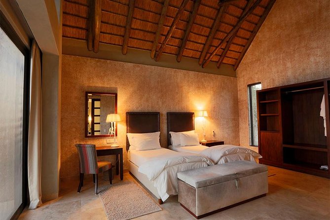 4 Day Greater Kruger Kapama Game Lodge Safari with Panorama Route Journey - What the guides get right: vehicles, driving, and big-sighting focus