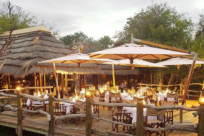 4 Day Greater Kruger Kapama Game Lodge Safari with Panorama Route Journey - Who this safari fits best, and where it may not