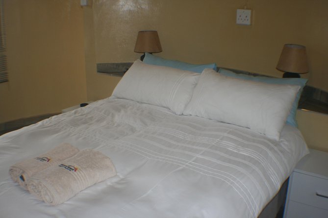 4 Day Greater Kruger National Park Adventure Safari - Open 4x4 Vehicles and Big Five Watching, Without the Rush