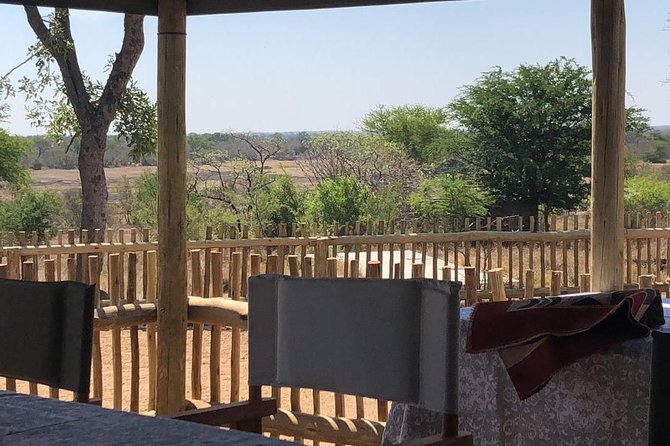 4 Day Greater Kruger National Park Adventure Safari - Your Safari Rhythm: 6:30 am Starts, Two Drives, and Time to Reset