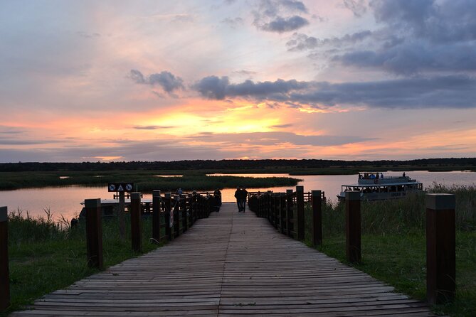 4-Day Hluhluwe Imfolozi and St Lucia Safari from Durban - Staying in the park area: why it feels different