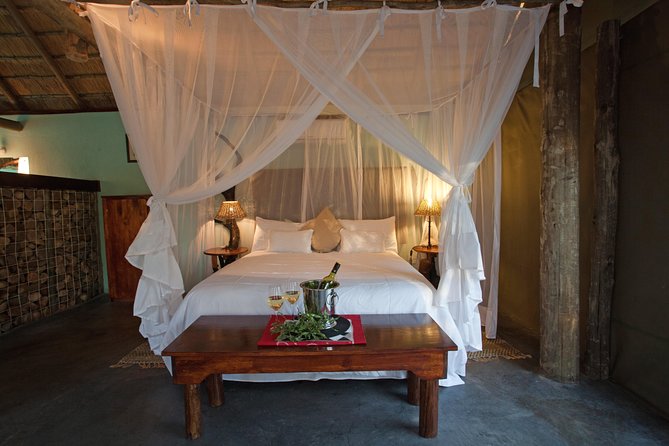 4 Day Katekani Lodge Kruger National Park Safari - Safari Value: what you are really paying for in this $1,329.44 package