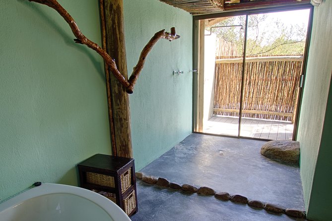 4 Day Katekani Lodge Kruger National Park Safari - Day 4: Panorama Route, Blyde River Canyon, and the Three Rondawels before heading home