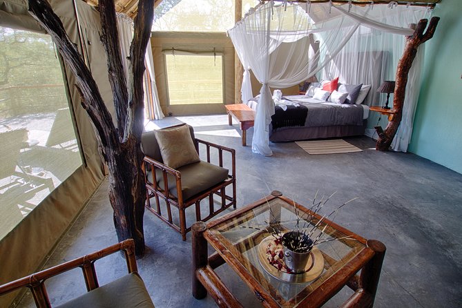 4 Day Katekani Lodge Kruger National Park Safari - Practical Tips so you get more out of every day