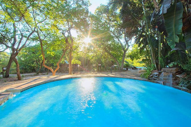 4 Day Kruger Adventure Safari - Key highlights at a glance
