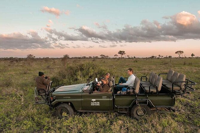 4 Day Kruger Adventure Safari - The lodge experience at Kruger Adventure Lodge: comfort with a view to wildlife