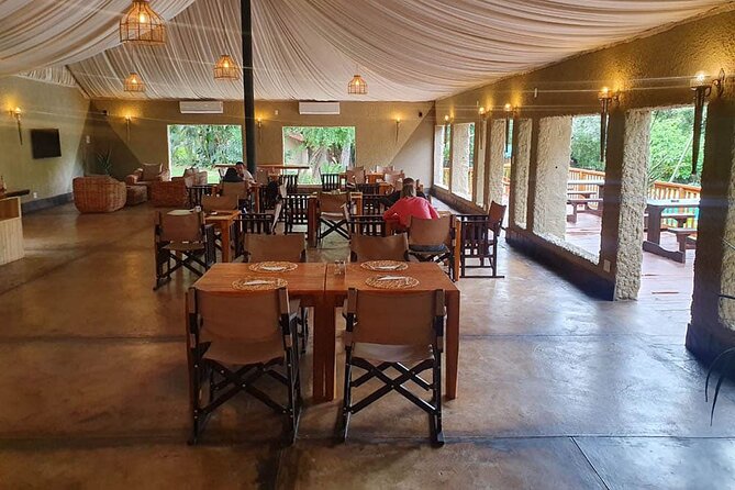 4 Day Kruger Adventure Safari - Communication and staff support: the small details that matter