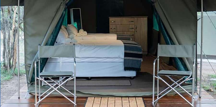 4 Day Kruger Glamping Budget Adventure - Key things to know before you book