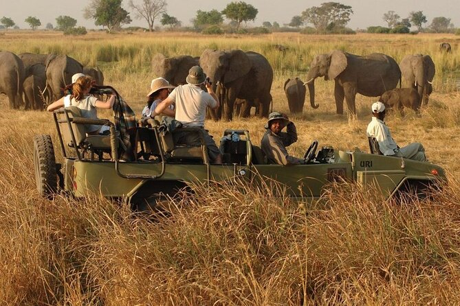 4 Day Kruger National Park and Panorama Tour from Johannesburg - Price and value: what you’re really paying for