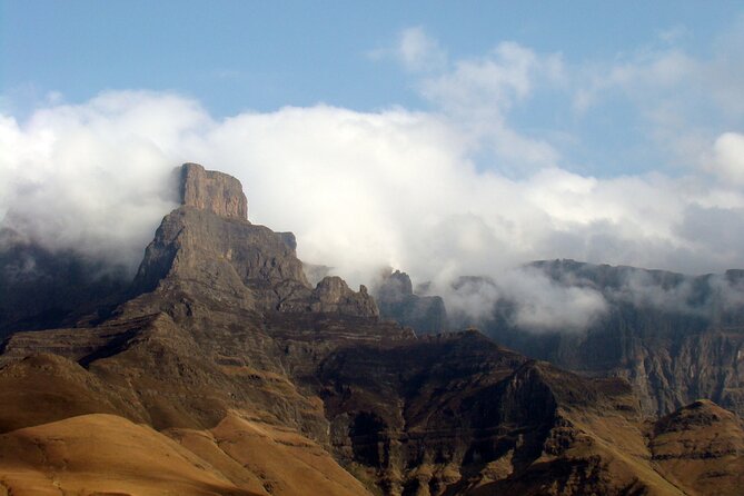 4 Day Kruger National Park and Panorama Tour from Johannesburg - Who should book this Kruger and Panorama tour