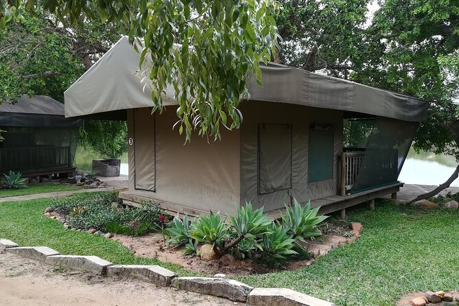 4 Day Kruger National Park Tour - Orpen Gate full day in Kruger: breakfast to late afternoon safari