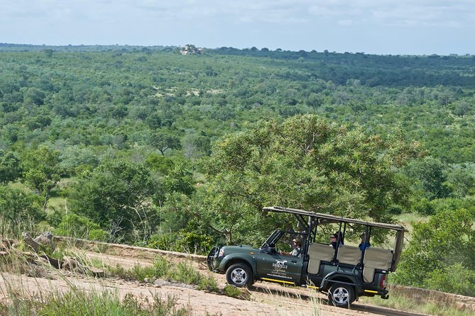 4-Day Kruger Park Safari & Panoramic Tour Combo including Breakfast and Dinner - Day 3: Blyde River Canyon day trip with falls and viewpoint stops