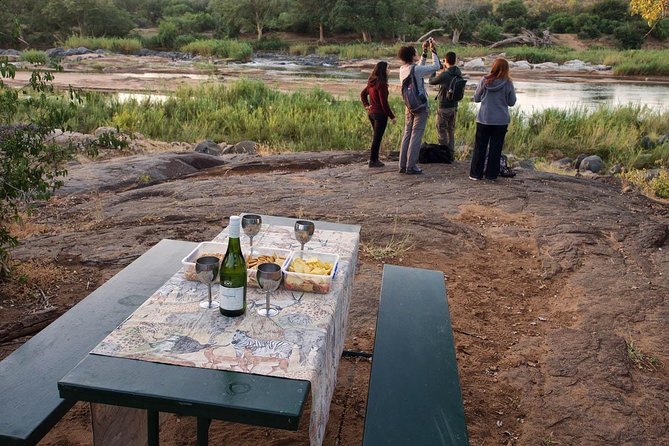 4 Day Lodge and Treehouse Kruger National Park Safari - Day 4 Panorama Route to Blyde River Canyon, plus a sunrise walk reset