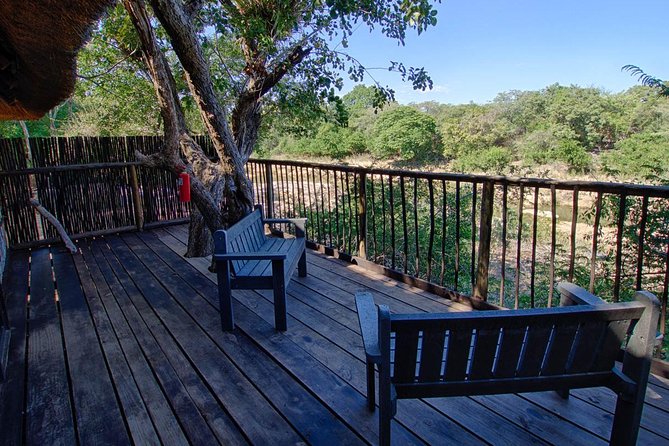 4 Day Lodge and Treehouse Kruger National Park Safari - Price and what you’re really paying for at about $917 per person