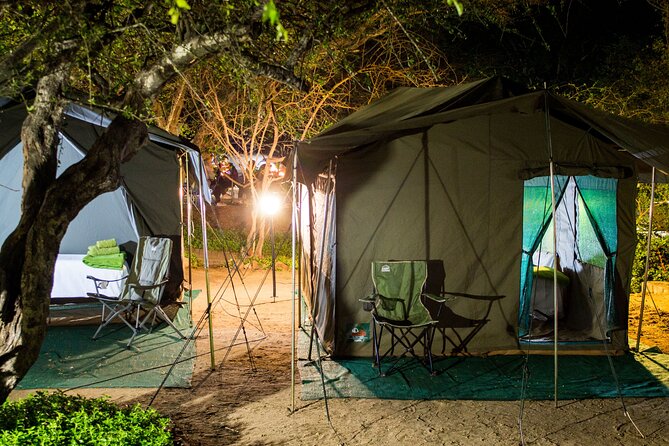 4 day Private Kruger Under Canvas Safari - Packing checklist that actually helps in Kruger