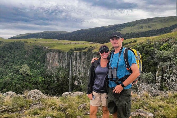4-Day Private Natal Midlands Falls to Falls Tour - Price and value: where your $450 goes