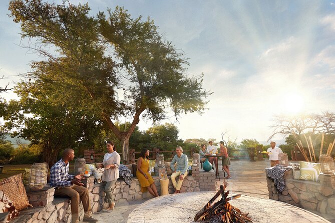 4 days Kruger Park Big 5 Safari and Awesome Panorama Route - Should You Book This Kruger and Panorama Safari?