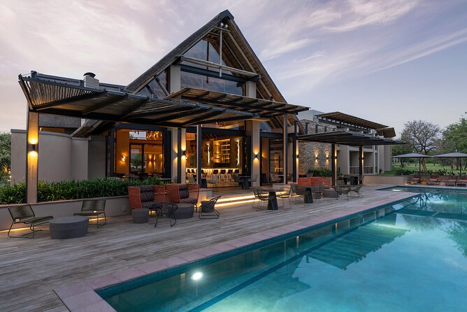 4 Days Radisson Kruger Safari Tour from Johannesburg - From Johannesburg To Hoedspruit, With a Real Plan for Your Time