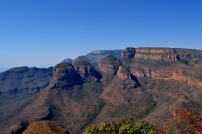 4 Night Kruger safari and Blyde Canyon - Early mornings, late afternoons, and night driving: how this itinerary maximizes wildlife time