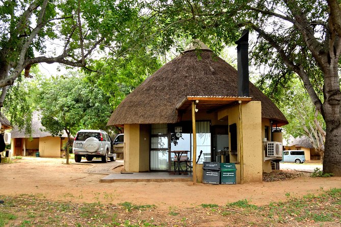 4 Night Kruger safari and Blyde Canyon - Food, comfort, and the small inclusions that make long days easier