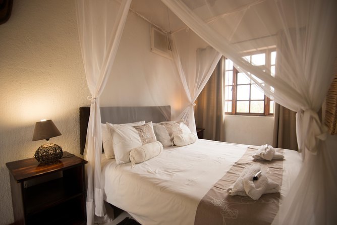 5 Day Classic Kruger National Park Safari - Days 3 and 4: Kruger Game Drives with Open-Sided Viewing