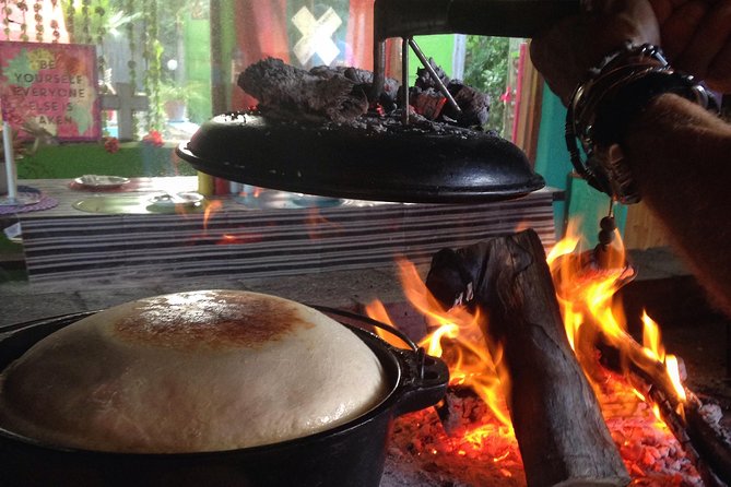 5-Day Garden Route & Addo Adventure from Cape Town to Port Elizabeth - Food, drinks, and the realistic meal picture