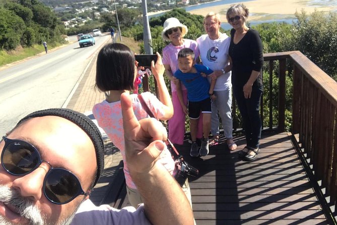5 Day Garden Route Tour and Addo Elephant National Park - What to expect on the road, and how to travel comfortably