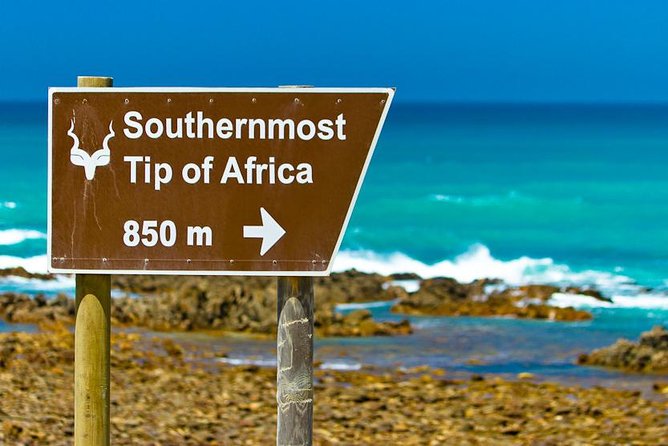 5 Day Garden Route Tour - Port Elizabeth to Cape Town - A Guided Garden Route That Saves You From the Driving Math