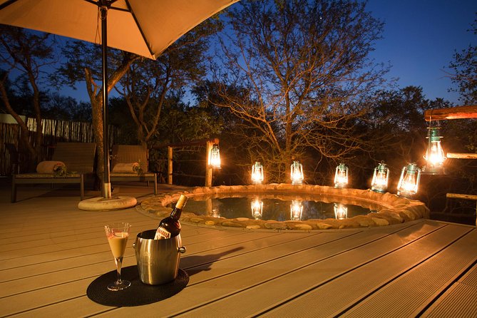 5 Day Katekani Lodge Kruger National Park Safari - Key highlights to know before you go