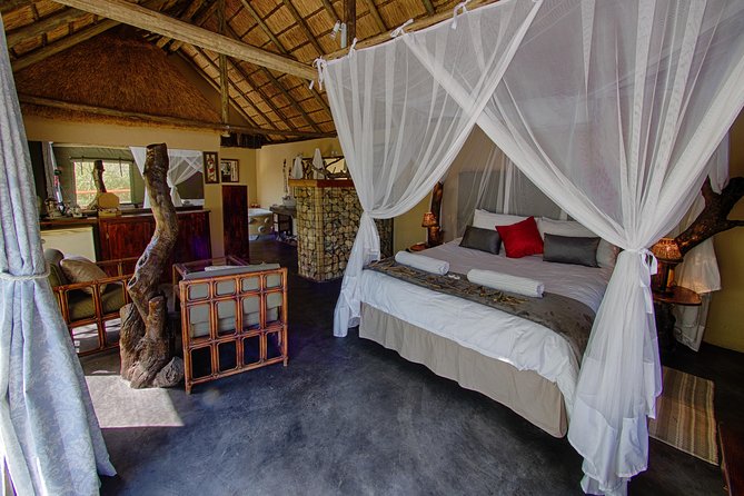 5 Day Katekani Lodge Kruger National Park Safari - Tshukudu, Motlala, and Moholoholo: what the tour is designed to include