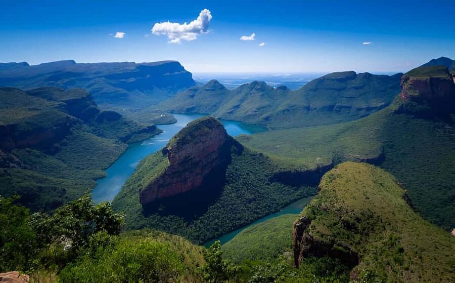 5 Day Kruger Glamping Budget Adventure - Day 4: A Second Kruger Day, Not a Repeat