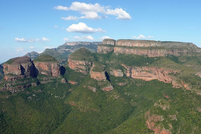 5 Day Kruger National Park and Panorama Route Safari - The Big Five Promise, and What “80 Percent” Means in Real Life