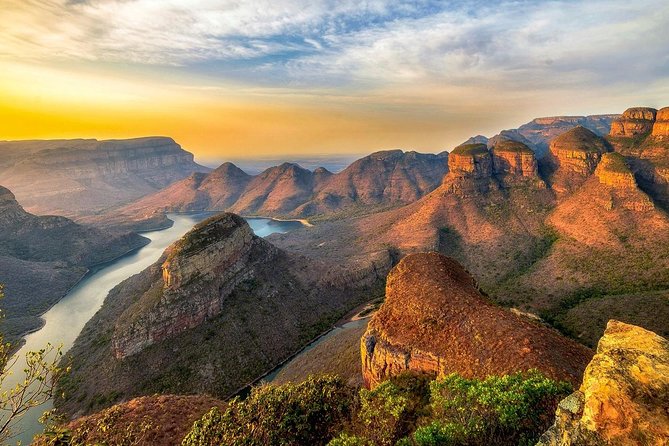 5 Day Kruger National Park and Panorama Route Safari - Day 5 Flexibility: Optional Final Morning Drive