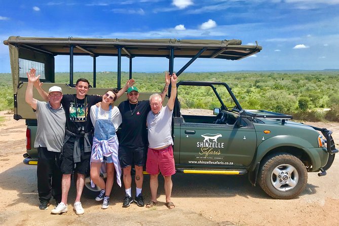 5-Day Kruger National Park Safari including Breakfast and Dinner - Days 2 to 4: Early mornings and the long safari rhythm