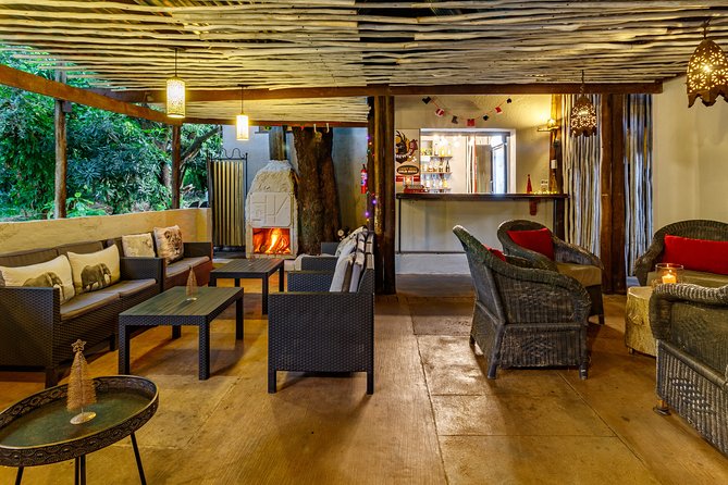 5-Day Kruger Park Safari & Panoramic Tour Combo including Breakfast and Dinner - Value and price: how to judge the $1,536.46 rate