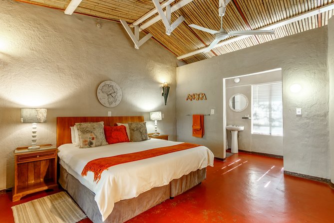 5-Day Kruger Park Safari & Panoramic Tour Combo including Breakfast and Dinner - Who should book this Kruger and Panorama combo