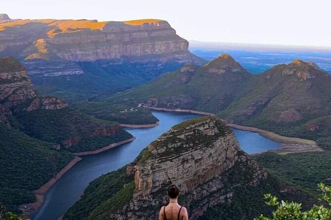 5 Day Ultimate Kruger National Park Budget Accommodation - Why This 5-Day Kruger Safari Feels Like the Real Thing