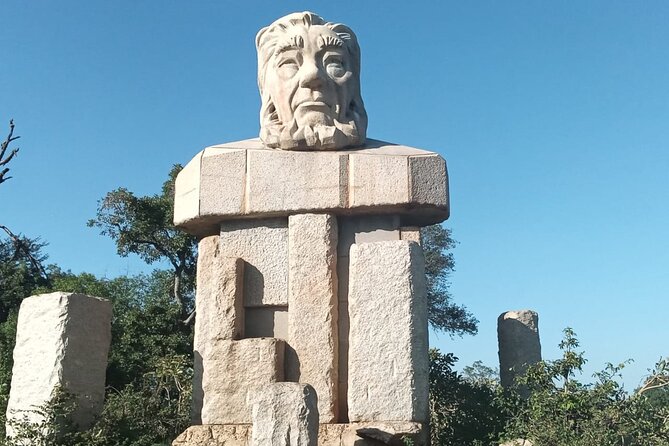 5 Day Ultimate Kruger National Park Budget Accommodation - Day 3 in Matsamo Cultural Village, Then Back to Kruger