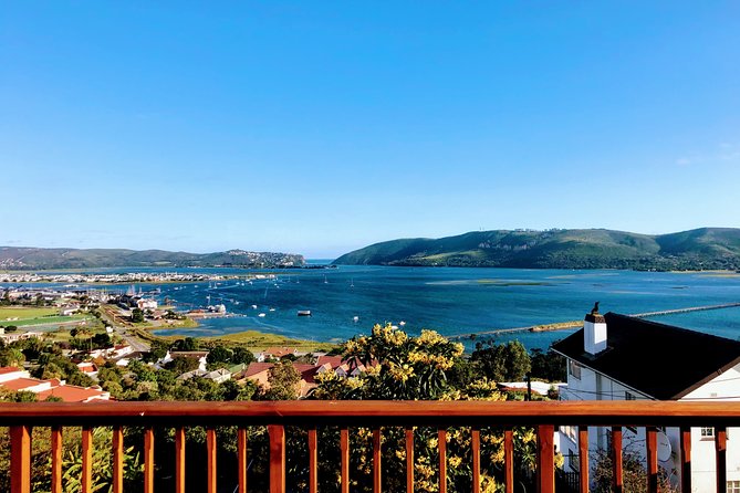 5 Days Private Guided Tour in Garden Route - A private Garden Route that actually adapts to you