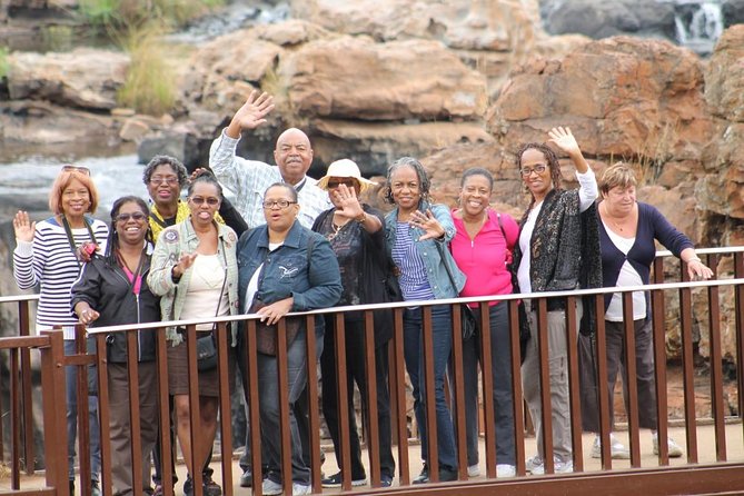 5Days Blyde River Canyon and Kruger National Park Overnight Tour and Safaris - From Johannesburg to Blyde River Canyon, the scenic leg before safari