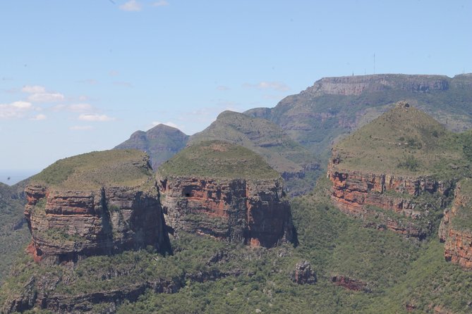 5Days Blyde River Canyon and Kruger National Park Overnight Tour and Safaris - Money matters: what $1,388.66 covers and what you still pay for