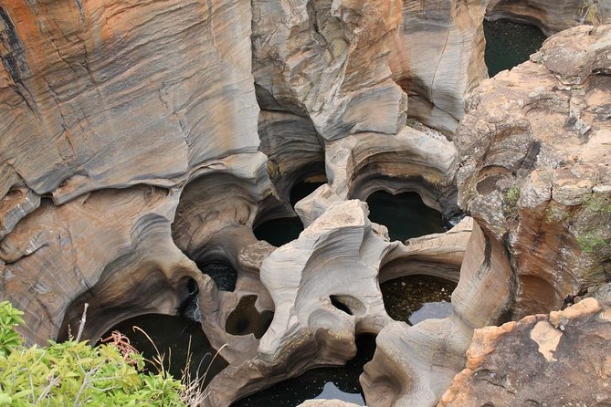 5Days Blyde River Canyon and Kruger National Park Overnight Tour and Safaris - Who this tour suits best, and who might want a different style