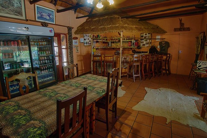 6 Day Budget Kruger National Park Safari - Days 4 and 5: Moholoholo conservation, then more Kruger time